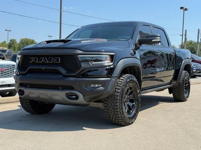 Used 2021 RAM 1500 TRX w/ TRX Level 2 Equipment Group