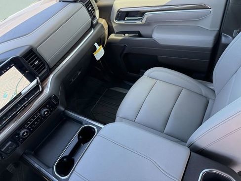 New 2025 Chevrolet Silverado 2500 LT w/ Z71 Chrome Sport Edition image 31