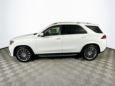 New 2026 Mercedes-Benz GLE 450 4MATIC image 4