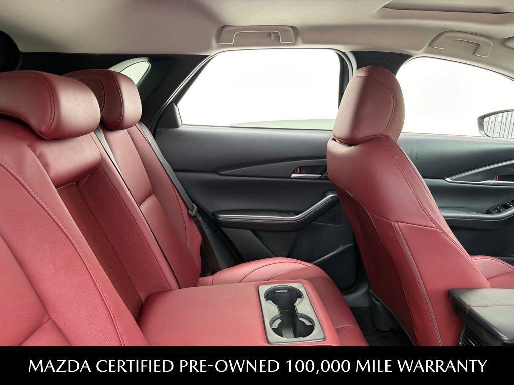 Certified 2026 MAZDA CX-30 AWD 2.5 S image 12