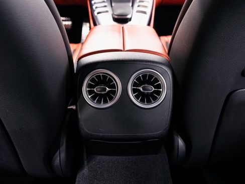 Used 2023 Mercedes-Benz AMG GT 53 w/ AMG Night Package image 27