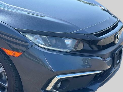Used 2019 Honda Civic EX image 7