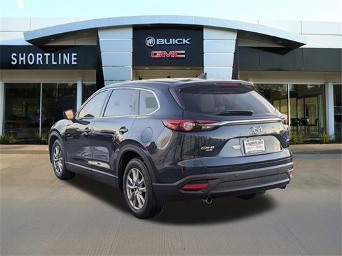 Used 2017 MAZDA CX-9 Touring image 5