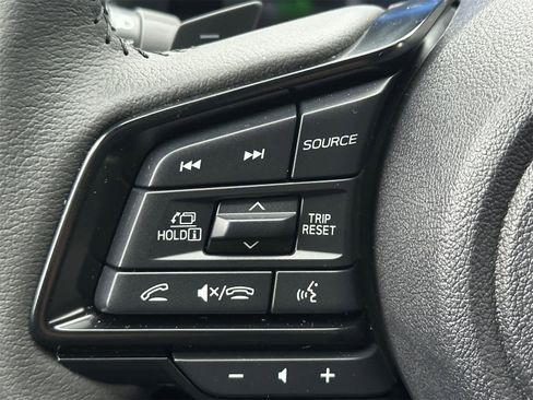 New 2026 Subaru Outback Limited image 23