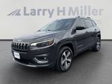 Used 2020 Jeep Cherokee Limited image 4