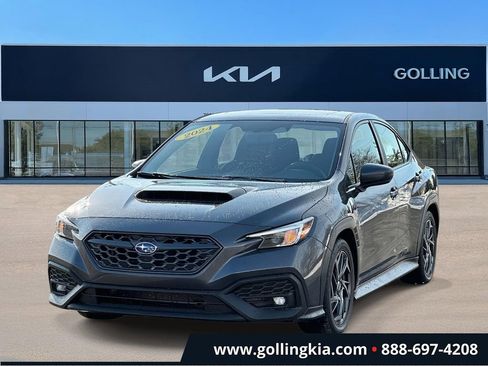 Used 2024 Subaru WRX Premium image 5