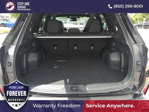 Certified 2026 Subaru Forester Premium AWD/4WD image 31