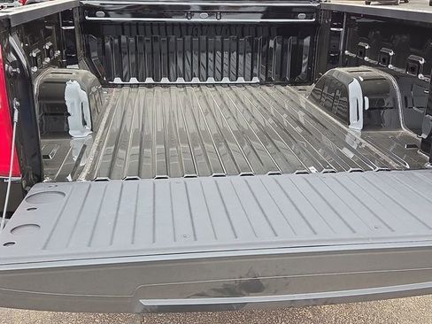 New 2026 Chevrolet Silverado 1500 LT Trail Boss AWD/4WD image 7