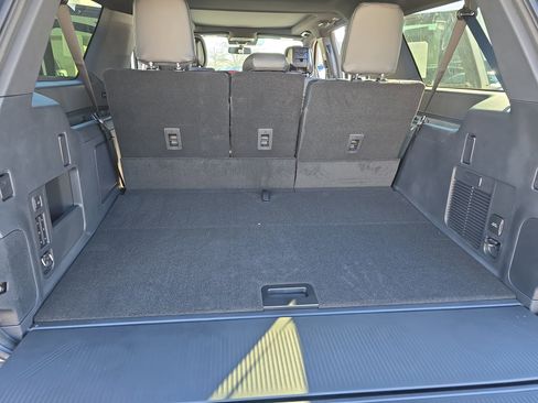 New 2026 Ford Expedition Max Platinum w/ Stealth Appearance Package image 13