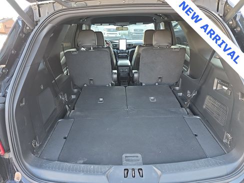 Used 2022 Ford Explorer ST w/ Equipment Group 401A image 37