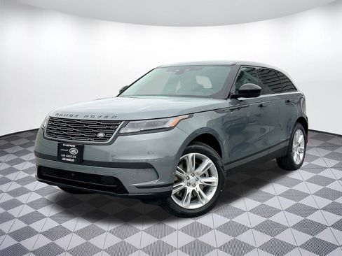 Certified 2026 Land Rover Range Rover Velar S AWD/4WD image 21