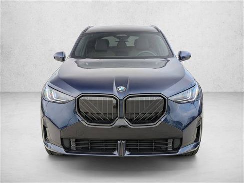 New 2026 BMW X3 xDrive30i w/ Premium Package AWD/4WD image 6