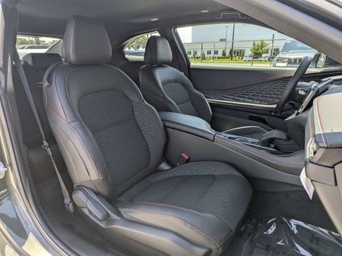 New 2026 Dodge Charger Scat Pack w/ Blacktop Package AWD/4WD image 15