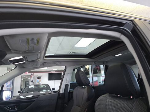 Used 2022 Subaru Forester Sport w/ Popular Package #2 image 39