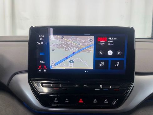 Used 2022 Volkswagen ID.4 Pro image 16