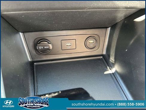 Certified 2022 Hyundai Sonata SE image 31