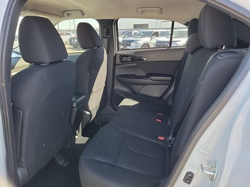 New 2026 Mitsubishi Eclipse Cross LE image 7