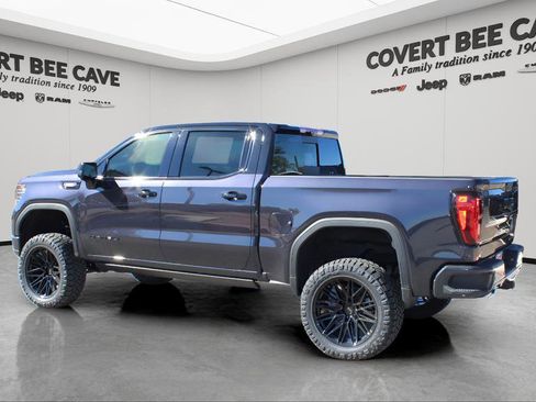 New 2026 GMC Sierra 1500 Denali w/ Technology Package image 3