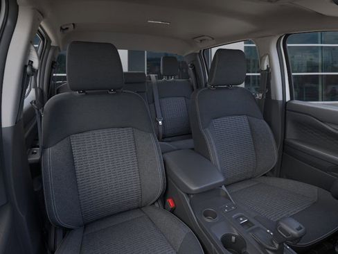 New 2025 Ford Ranger XL image 11