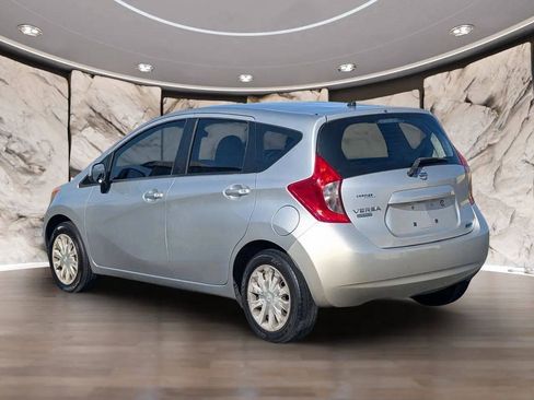Used 2014 Nissan Versa Note S FWD image 29