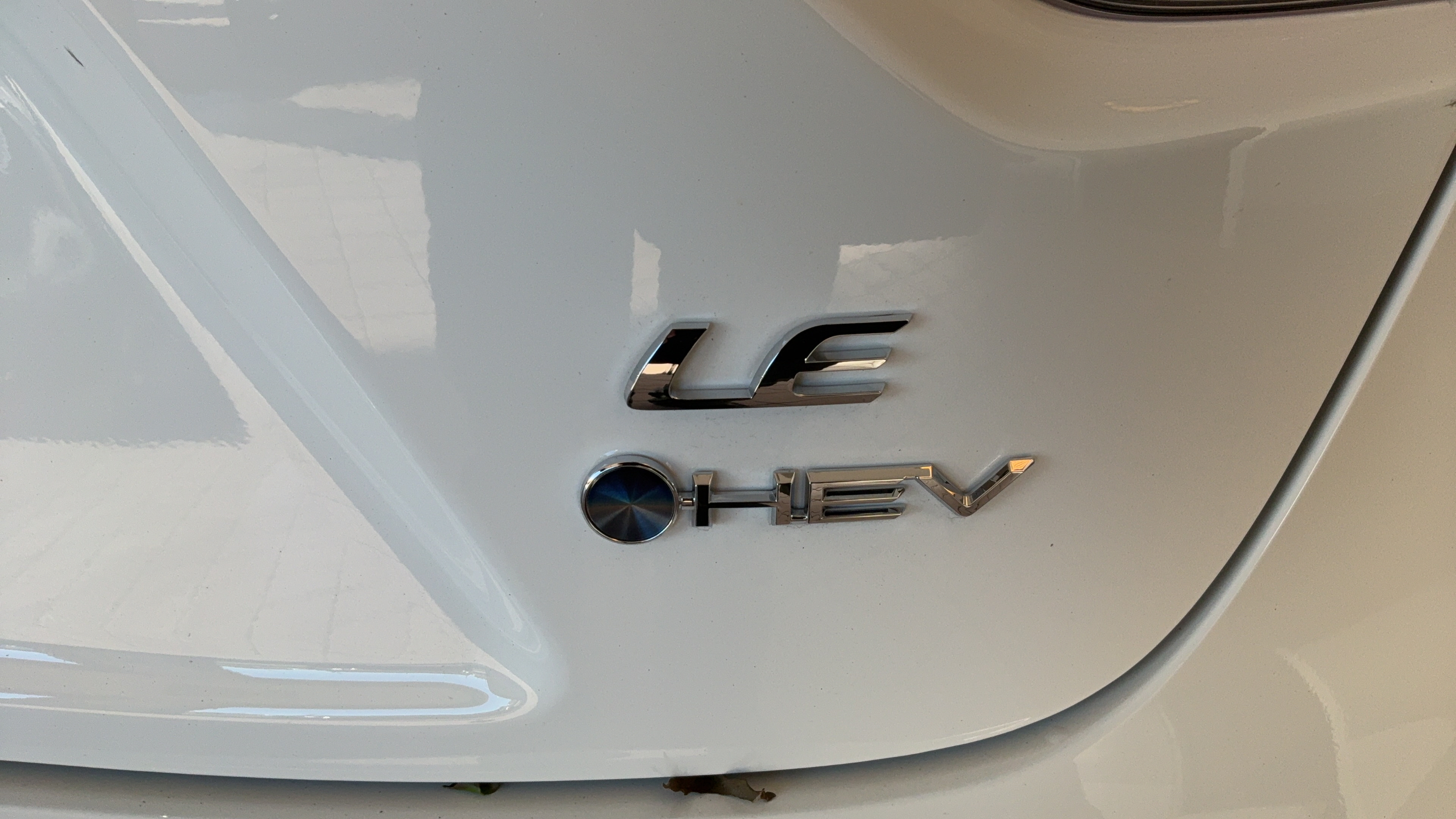 Certified 2026 Toyota Corolla LE FWD image 42