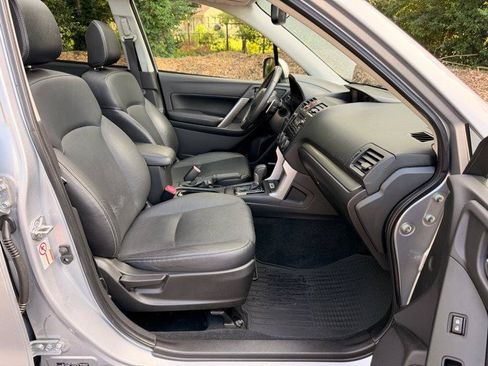Used 2015 Subaru Forester 2.0XT Touring w/ Popular Package #2 AWD/4WD image 14