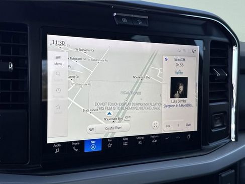 New 2026 Ford F250 XLT w/ XLT Premium Package image 35