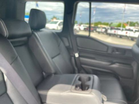 Used 2024 Toyota Land Cruiser 1958 AWD/4WD image 49