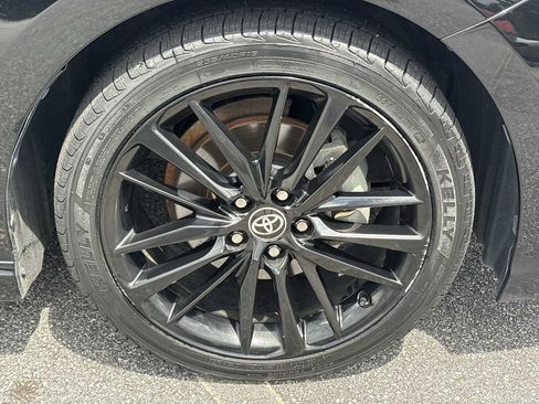 Used 2021 Toyota Camry XSE FWD image 32