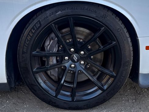 Used 2017 Dodge Challenger T/A image 18