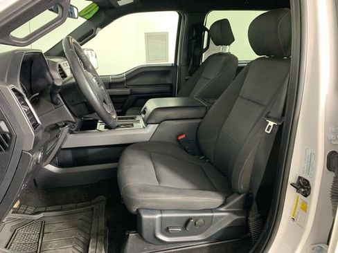 Used 2020 Ford F150 XLT w/ Equipment Group 302A Luxury image 17