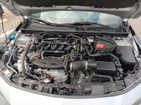 Used 2023 Acura Integra FWD image 30