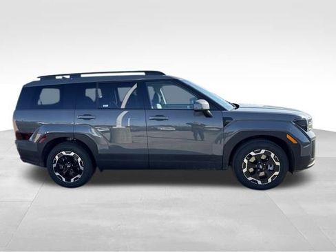 New 2026 Hyundai Santa Fe SEL AWD/4WD image 6