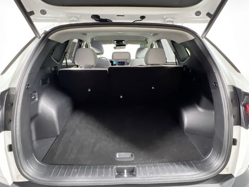 Used 2025 Hyundai Tucson SEL FWD image 33