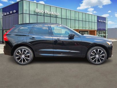 New 2025 Volvo XC60 B5 Plus w/ Protection Package Premier