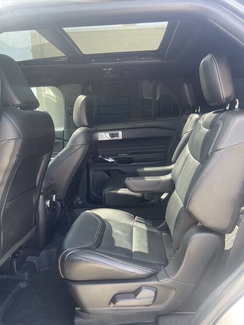 Used 2023 Ford Explorer ST w/ Equipment Group 401A AWD/4WD image 6