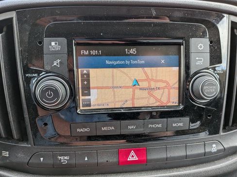 Used 2022 RAM ProMaster City Tradesman image 29