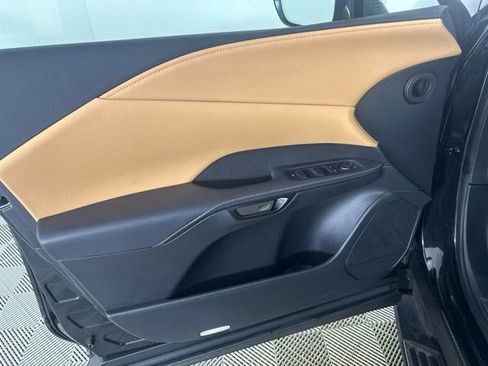Used 2024 Lexus RX 350 Premium w/ Accessory Package (Z1) AWD/4WD image 12