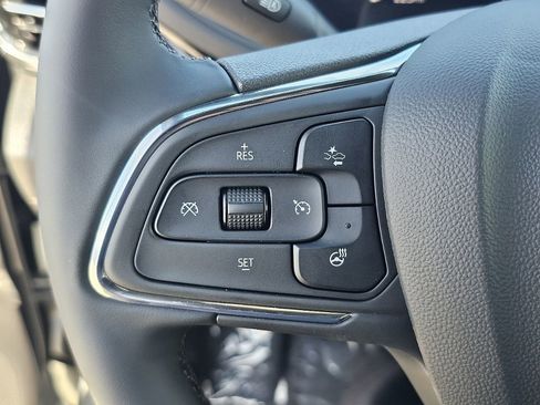 Used 2026 Buick Envista Avenir image 35