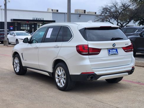 Used 2015 BMW X5 sDrive35i image 7