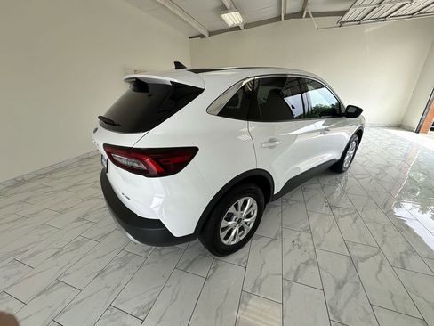 Used 2024 Ford Escape Active AWD/4WD image 8