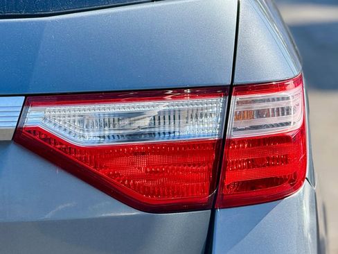Used 2012 Honda Odyssey EX-L image 5