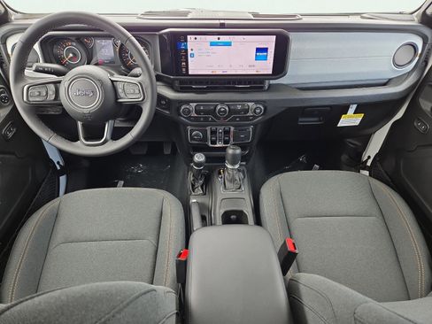 New 2025 Jeep Gladiator Sport image 14