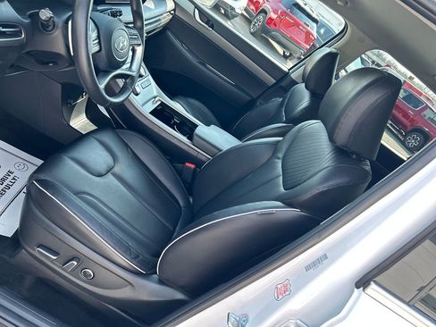 Used 2025 Hyundai Palisade SEL image 10