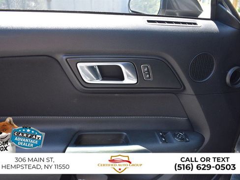 Used 2019 Ford Mustang GT RWD image 12