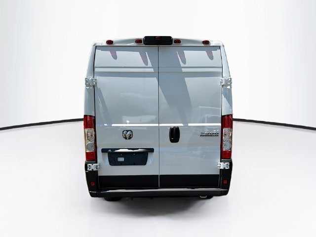 New 2026 RAM ProMaster 3500 w/ Cold Weather Group FWD image 6