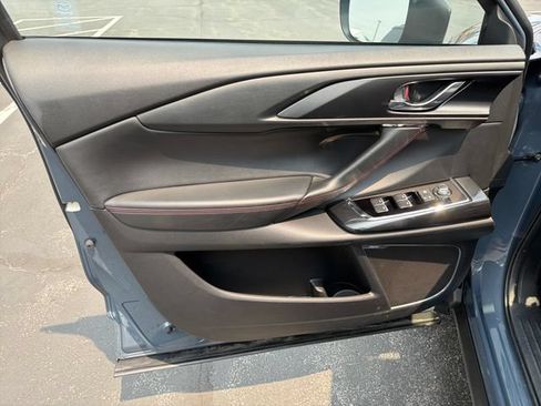 Used 2023 MAZDA CX-9 Carbon Edition AWD/4WD image 11
