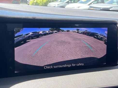 Used 2025 Nissan Murano SV FWD image 13