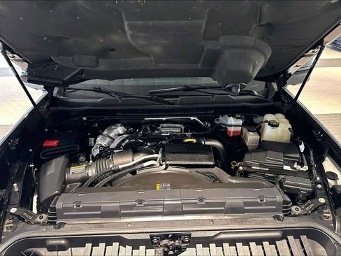 Used 2022 Chevrolet Silverado 2500 High Country AWD/4WD image 24