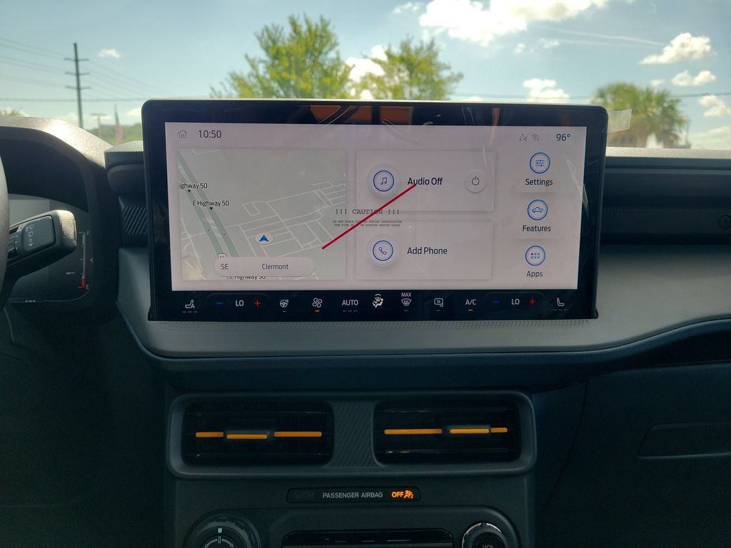 New 2026 Ford Maverick Tremor AWD/4WD image 20